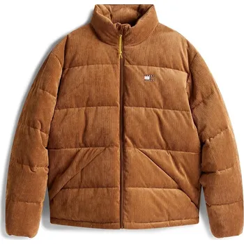 Bunda Tommy Jeans Pecan Nut 1178006 S