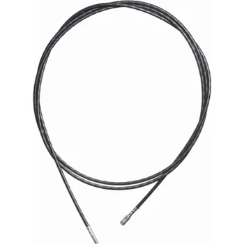 Komínová štětka Nástavec lanový PVC M12 2 m