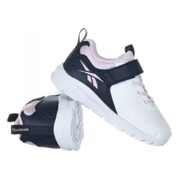 Dětská móda Reebok sportovní boty guma vícebarevné velikost 26