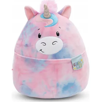 plyšák NICI POLŠTÁŘ CHILL-NICI JEDNOROŽEC 20 CM