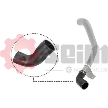 SEIM Hadička plnicího vzduchu 981409