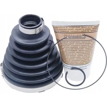 Posilovač řízení Sada krytů řízení Febest 0115P-200