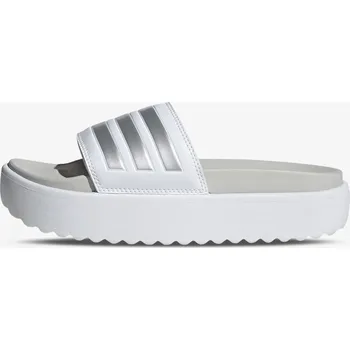 Dámské pantofle adidas ADILETTE PLATFORM EUR 40 2/3 668777