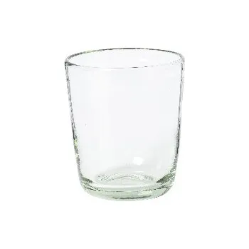 Sklenice Sklenice 0,38L, MARGARIDA, zelená (balení)|Costa Nova