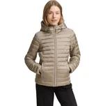 Tom Tailor dámská bunda 1046598 10678 Zelená M