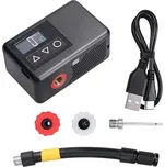 solight Digitální kapesní kompresor mini