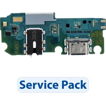 ServicePack Nabíjecí deska SAMSUNG A12 A125F GH96-14044A