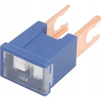Autopojistky Pojistka LITTELFUSE BEZP294100