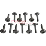 METZGER Sada šroubů, olejová vana – automatická převodovka 8029025