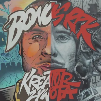 Zahraniční hudba Kreator Żywota Bonus RPK CD