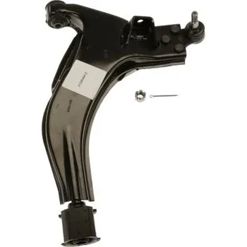 Zavěšení kol Řídicí páka, zavěšení kol TRW JTC2265