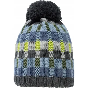 Čepice Doll zimní dětská čepice 55 cm