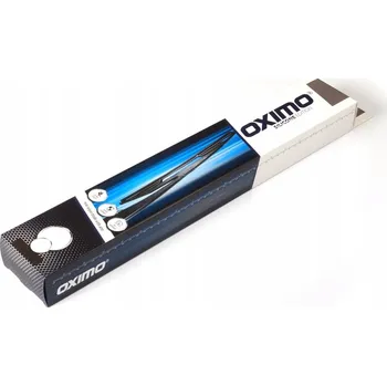 Stěrač Oximo WR210400 zadní Lišta stěrače 400 mm