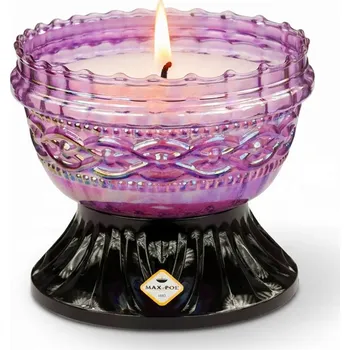 Smuteční dekorace Hřbitovní Svíčka zalévací mísa Z-1096 hřbitovní hrob 14 cm