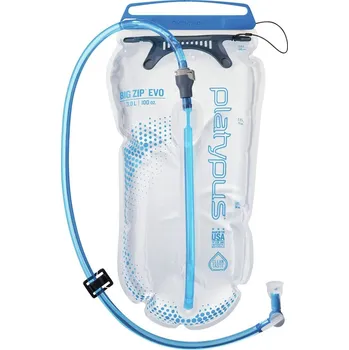 Outdoorové vybavení Vak na vodu Platypus BIG ZIP EVO 3,0L