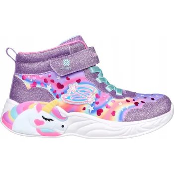Dívčí obuv Skechers Tenisky Magical Dreamer 302332L/LVMT Růžová R29