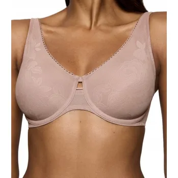 Podprsenka Triumph minimizer podprsenka Wild Rose Sensation W01 85F