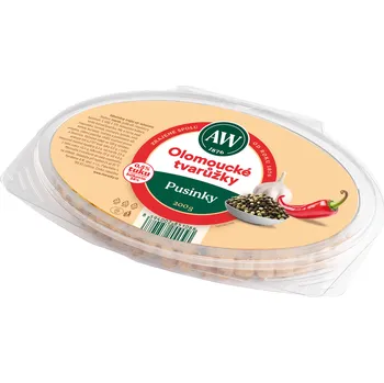 CZ distribuce A.W. Pusinky 200 g