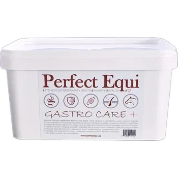 Perfect Equi GASTRO CARE+ 4,8kg