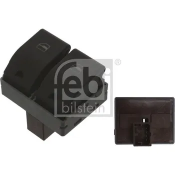 Spínač, zvedací zařízení oken FEBI BILSTEIN FEB44537