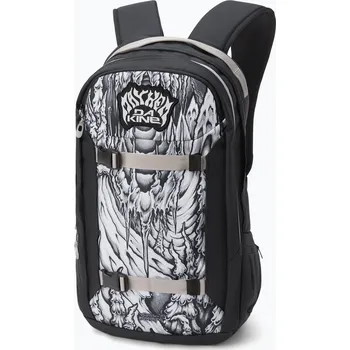 Sportovní batoh Batoh na snowboard Dakine Mission 25 l Mayhem Griffin