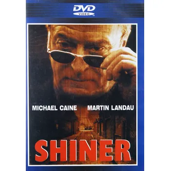 DVD film Shiner DVD