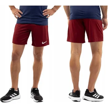 Pánské sportovní kraťasy Nike BV6855-677 velikost L