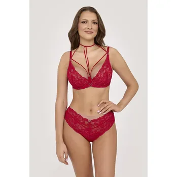 Podprsenka Podprsenka Ava 2176 Push-up BARBADOS 85B