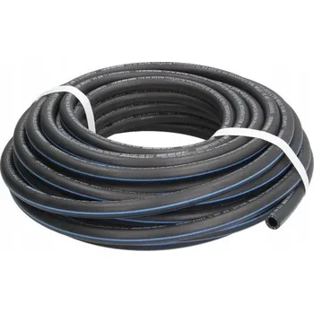 Zahradní hadice Univerzální hadice na vodu a vzduch Mp20 EPDM SEMPERIT 2,0 MPa DN 10 mm, délka 2 m