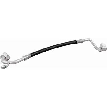 Vedení klimatizace Vysokotlaké vedení, klimatizace VEMO V15-20-0077