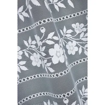 Obraz Záclona na metry žakárová, šířka 70 cm