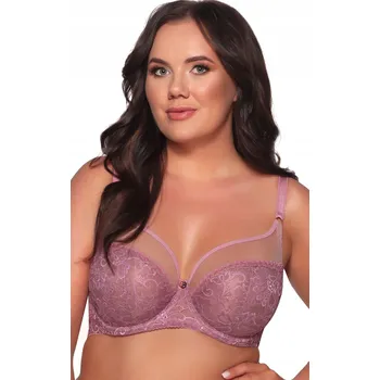 Podprsenka Měkká podprsenka Ava 1396 Lily 105C lily