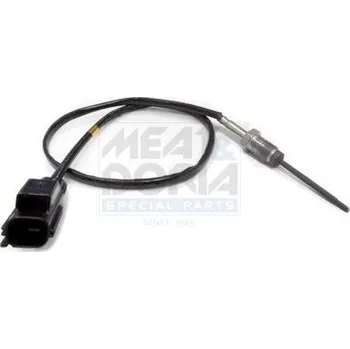 Čidlo automobilu Čidlo, teplota výfukových plynů MEAT & DORIA 11915