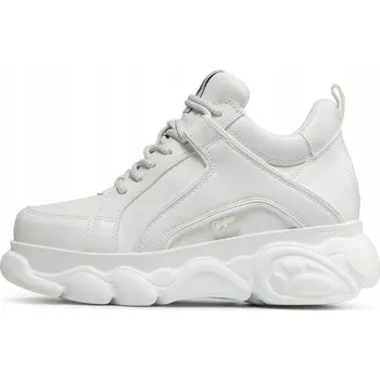 Dámské tenisky DÁMSKÉ BOTY SNEAKERS BUFFALO VEL. 40