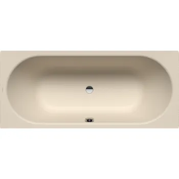 Vana Kaldewei Classic Duo - Vana 1800x800 mm, Warm Beige 20, 291000010661