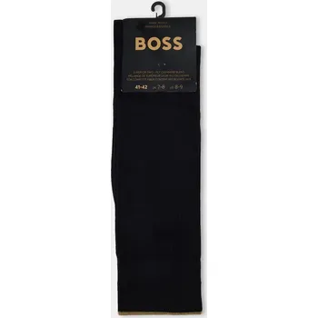 Pánské ponožky Ponožky Boss Black 1178412 8.5T