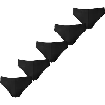 Slipy Boxerky Donnay Black 3215905 X Large