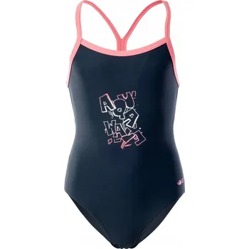 Dámské plavky Aquawave plavky jednodílné velikost 158