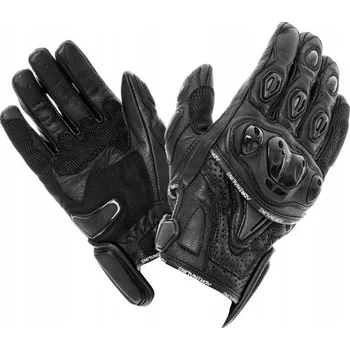 Moto bunda Turistické rukavice ADRENALINE OPIUM 2.0 PPE M