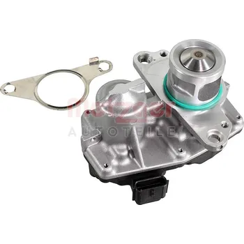 Ventil palivového systému AGR-Ventil METZGER 08920058