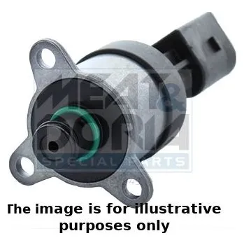 Ventil palivového systému Regulační ventil, množství paliva (Common-Rail Systém) MEAT & DORIA 9200E