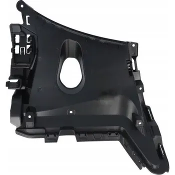 Nárazník Blic 5504-00-0098942P Držák, nárazník