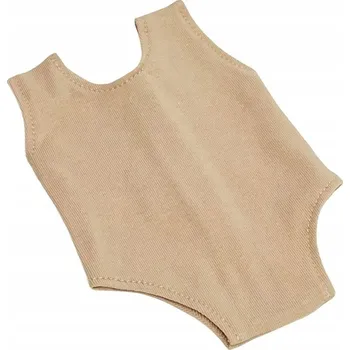 Doplněk pro panenku Baletní set pro panenku Miniland 38 Cm, body v tělové barvě