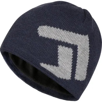 Čepice Direct Alpine čepice KAMENY Barva: navy/grey, Velikost: M