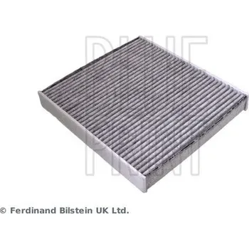 Ventilátor topení a klimatizace Filtr, vzduch v interiéru BLUE PRINT BLPADT32549