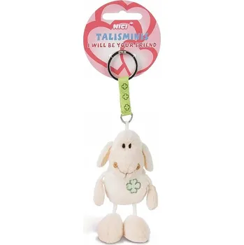 plyšák Plyšová Hračka ovečka Nici 33689 7 cm