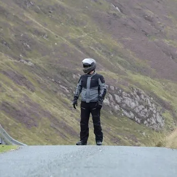 Moto bunda Kalhoty OXFORD WEAR MONDIAL ADVANCED vel. M