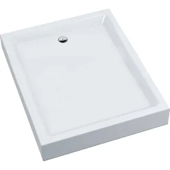 Sprchová vanička Sprchová vanička Schedpol Eko 2.0 obdélníková 90 x 100 cm