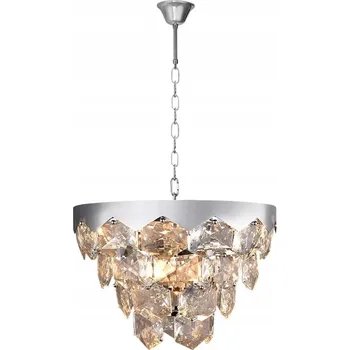 Závěsné svítidlo Milagro Grace 6-bodové, patice E14