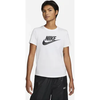 Dámské tričko Dámské Tričko Nike Essentials DX7906-100 XL